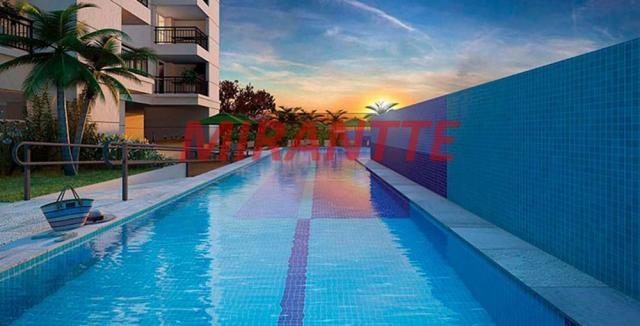 Apartamento à venda com 2 dormitórios em Vila rosália, Guarulhos cod:348425 - Foto 10