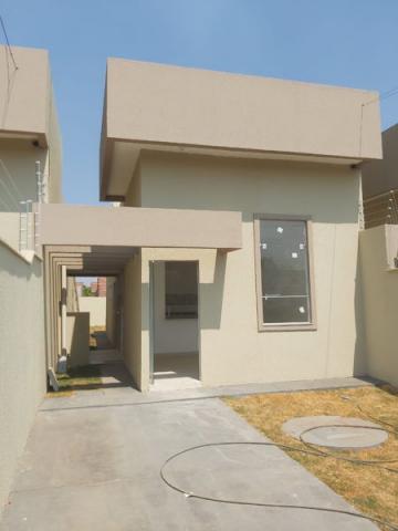Casa com 2 quartos - Bairro Residencial Itaipu em Goiânia - Foto 3