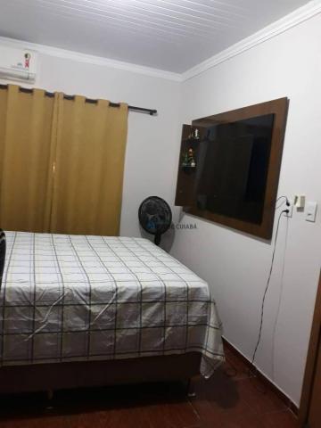 Excelente Casa 3 dormitórios à venda, 200 m² por R$ 270.000 - Jardim dos Estados - Várzea - Foto 6