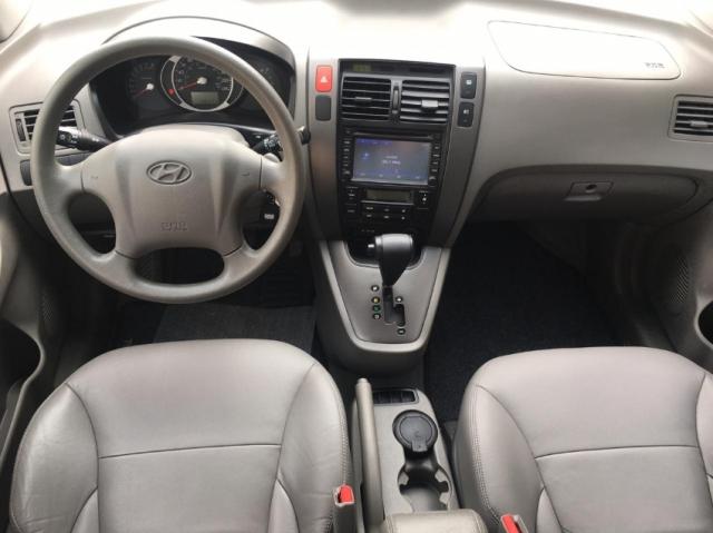 Hyundai Tucson GLS 4P - Foto 7