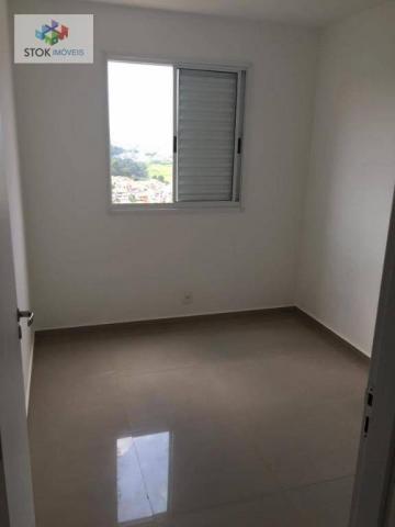 Apartamento com 2 dormitórios para alugar, 45 m² por R$ 1.150/mês - Jardim Las Vegas - Gua - Foto 14