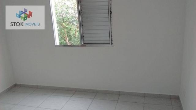 Sala para alugar, 47 m² por R$ 1.350/mês - Gopoúva - Guarulhos/SP - Foto 20