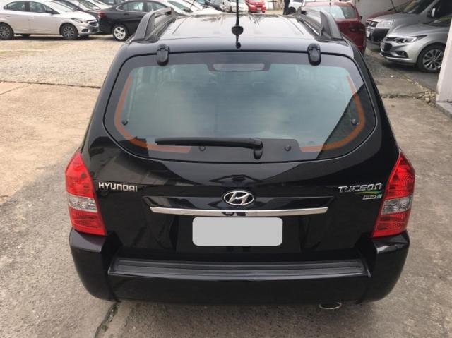 Hyundai Tucson GLS 4P - Foto 5