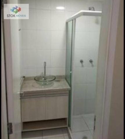 Apartamento com 3 dormitórios à venda, 65 m² por R$ 320.000,00 - Vila Miriam - Guarulhos/S - Foto 20