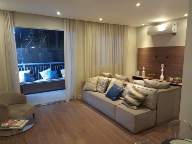 Apartamento - Foto 3