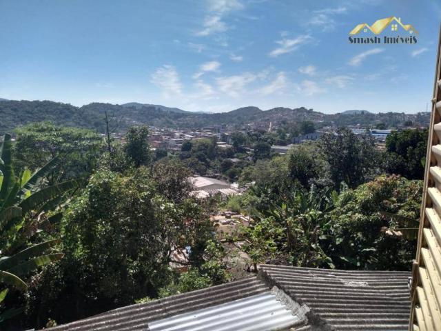 Sobrado com 2 dormitórios à venda, 94 m² por R$ 320.000,00 - Chácara Cabuçu - Guarulhos/SP - Foto 13