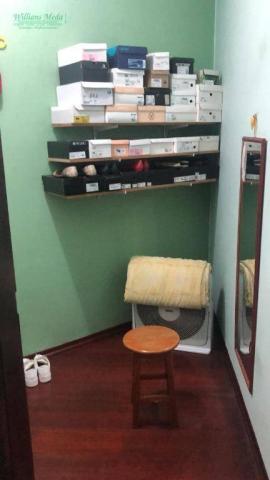 Sobrado com 3 dormitórios à venda, 186 m² por R$ 500.000 - Jardim Monte Carmelo - Guarulho - Foto 14