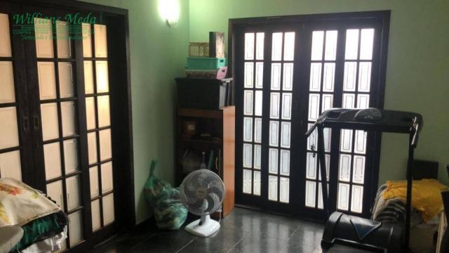 Sobrado com 3 dormitórios à venda, 186 m² por R$ 500.000 - Jardim Monte Carmelo - Guarulho - Foto 20