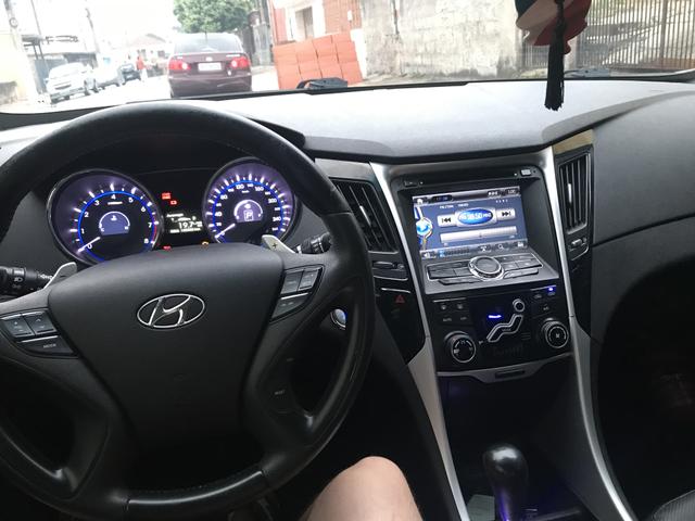 Hyundai sonata - Foto 5