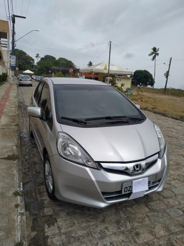Honda fity - Foto 6