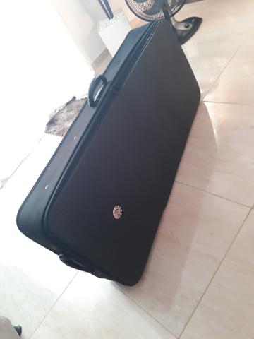 Psr s950 aceito troca em s670 com volta do interesado - Foto 5