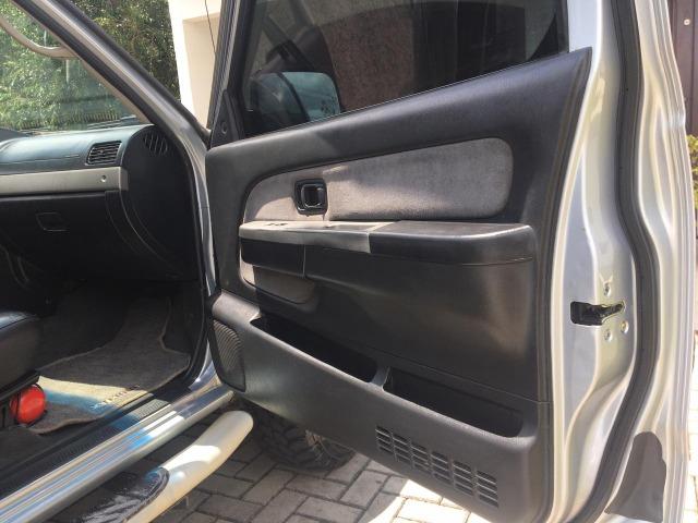 Nissan Xterra SE 2005/06, 4x4, reduzida com histórico de manutenção comprovada desde 2012 - Foto 18