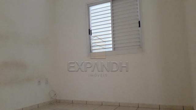 Apartamento para alugar com 2 dormitórios em Jardim santa marta, Sertaozinho cod:L6557 - Foto 16
