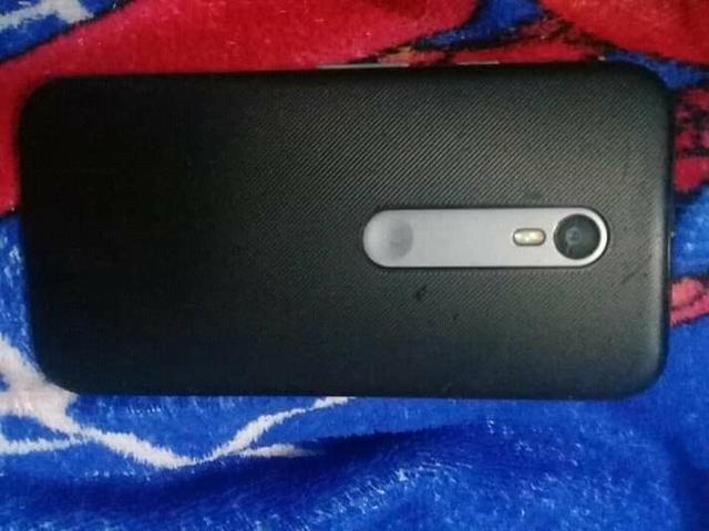 Compra.se moto g1 pago até 120