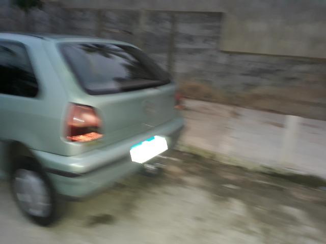 Gol - Foto 7