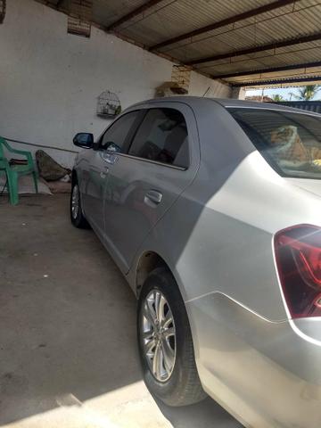 Cobalt 2016 Semi Novo - Foto 5