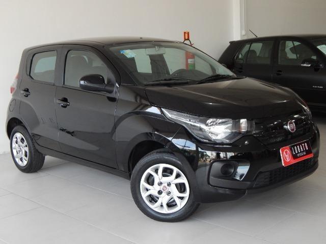 Fiat mobi 499,00 fixo no boleto, com entrada de 3.000 a 5.000 mil - Foto 2