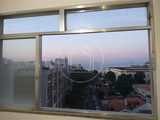 Apartamento à venda com 3 dormitórios em Botafogo, Rio de janeiro cod:863071 - Foto 3