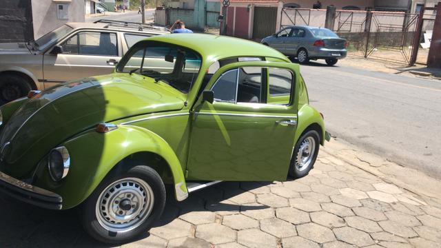 Fusca 1976 L - Foto 6