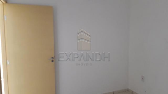 Apartamento para alugar com 2 dormitórios em Jardim santa marta, Sertaozinho cod:L6557 - Foto 19