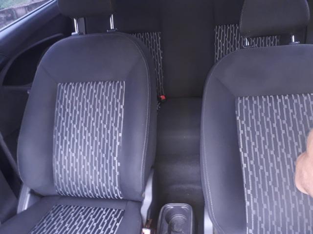 Ford Ka 1.5 2015 - Foto 7