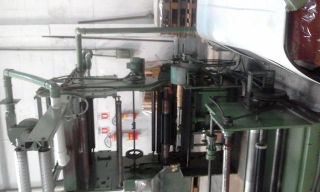 Impressora Rotogravura - Foto 4