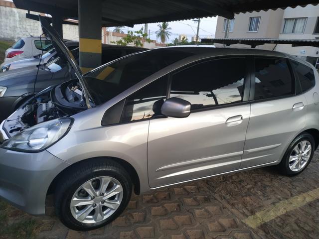 Honda fity - Foto 5