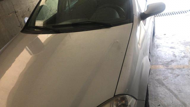 Palio 2008 ELX 1.4 completo com GNV