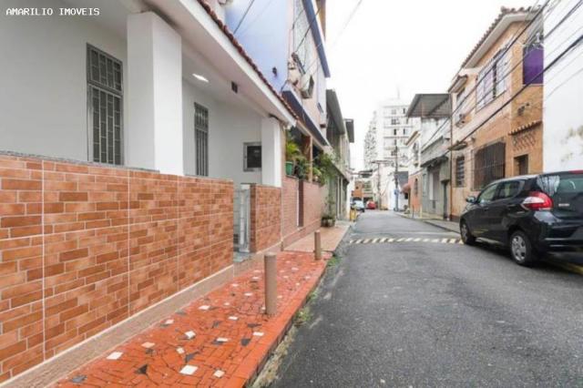 Casa para Venda em Rio de Janeiro, Meier, 2 dormitórios, 1 banheiro, 1 vaga - Foto 2