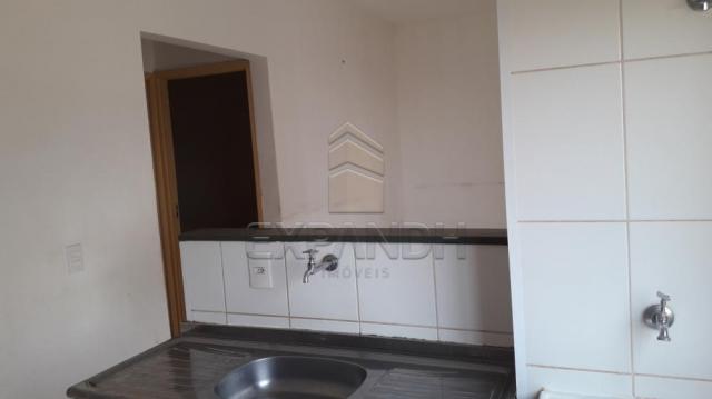 Apartamento para alugar com 2 dormitórios em Jardim santa marta, Sertaozinho cod:L6557 - Foto 14