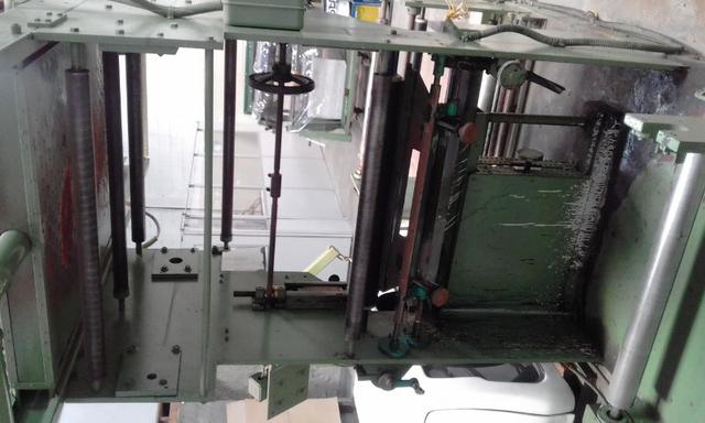 Impressora Rotogravura - Foto 2