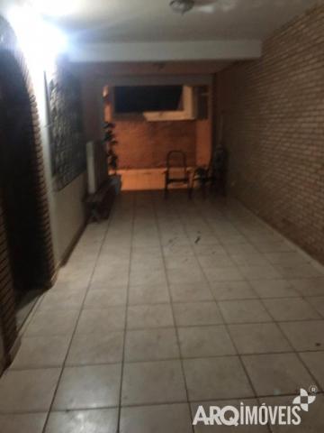 8045 | Sobrado à venda com 5 quartos em JD LIBERDADE, MARINGÁ - Foto 5