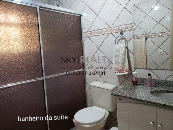 Casa de condomínio à venda com 4 dormitórios cod:12185 - Foto 8