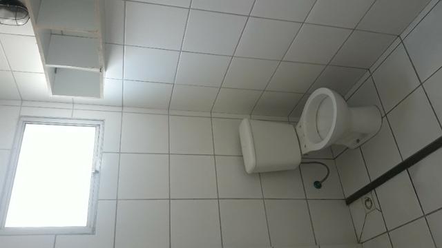 Alugo Apto Nelson Trad - Foto 7