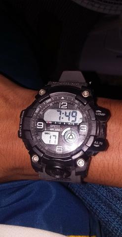 G shock