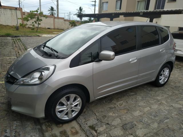 Honda fity - Foto 17