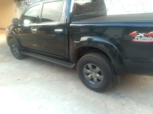 Hilux srv automático - Foto 13