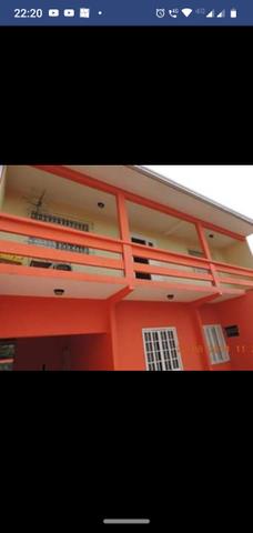 Casas em Guaratuba
