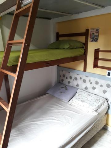 Hostel / Albergue / Pousada SapucAli - Centro do Rio - Foto 7