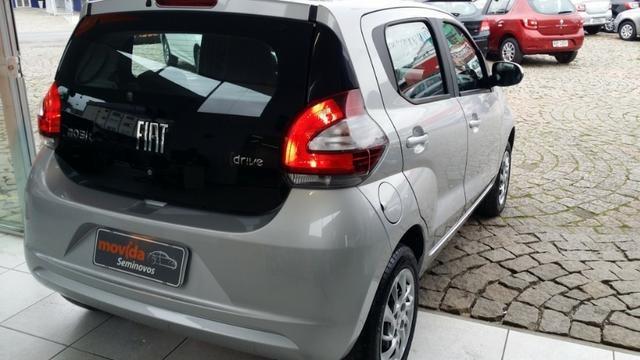 Fiat mobi 499,00 fixo no boleto, com entrada de 3.000 a 5.000 mil - Foto 7