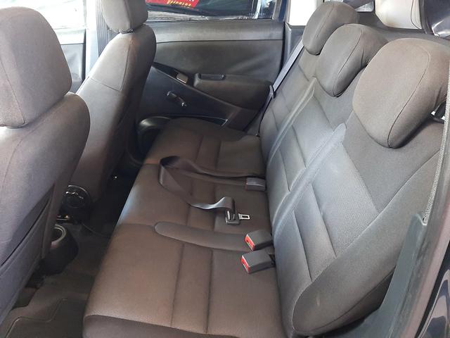 FIAT IDEA 1.4 2014 COM GNV R$ 26.990,00 OU 1.000,00 ENTRADA 48 x R$ 897,00 - Foto 6