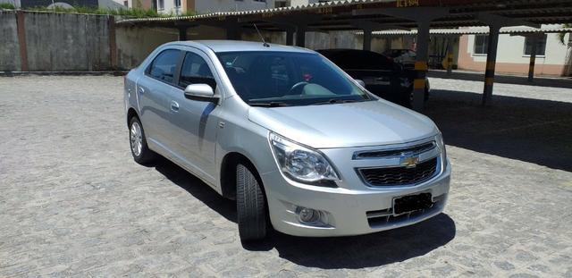 Cobalt ltz 1.4 Ano/Mod. 13/13 Muio Conservado