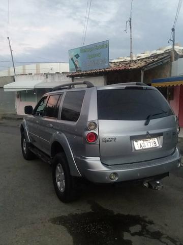 Pajero sport hpe 2008 - Foto 2
