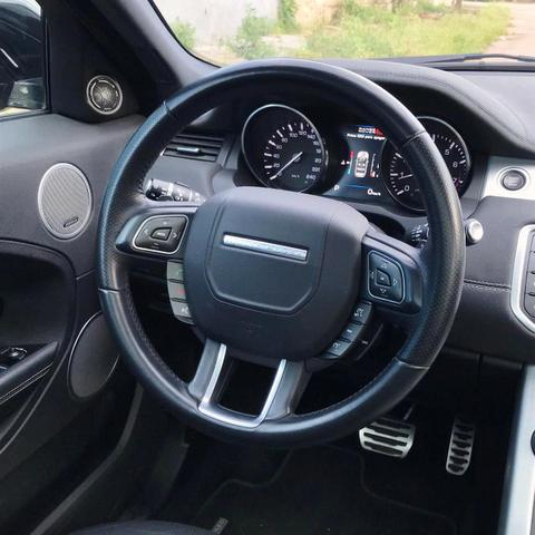 Land Rover Evoque - Foto 4