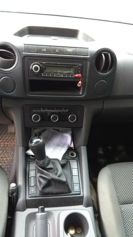 VENDE-SE Amarok - Foto 5