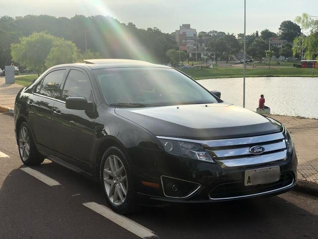 Ford fusion impecavelll