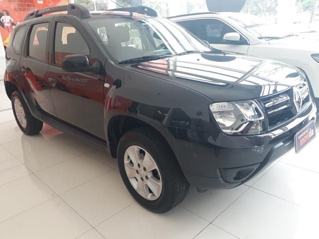 RENAULT DUSTER 1.6 16V SCE FLEX 2019 - Foto 4
