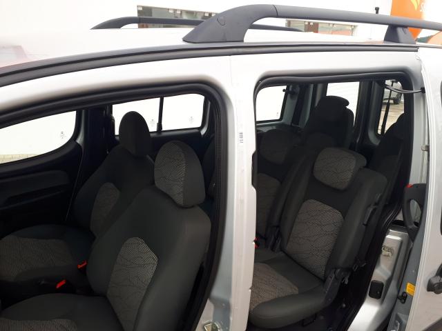 DOBLÒ 2017/2018 1.8 MPI ESSENCE 7L 16V FLEX 4P MANUAL - Foto 12