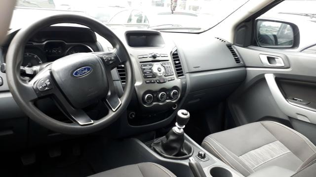 Ford Ranger Xlt - Foto 5
