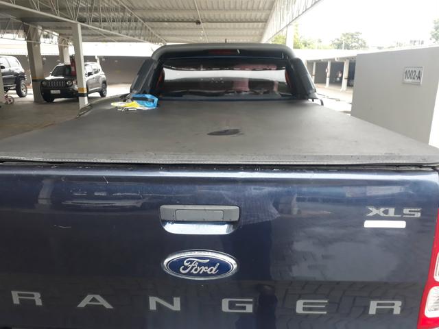 Ranger 2013 - Foto 4